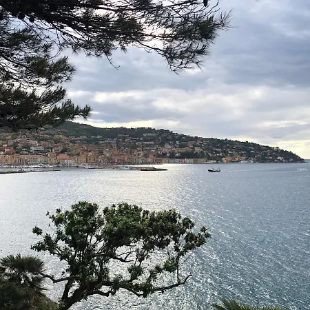 Bellavista Punta Nera Holiday home *