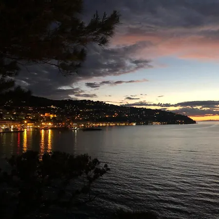 Holiday home Bellavista Punta Nera Porto Santo Stefano (Grosseto)
