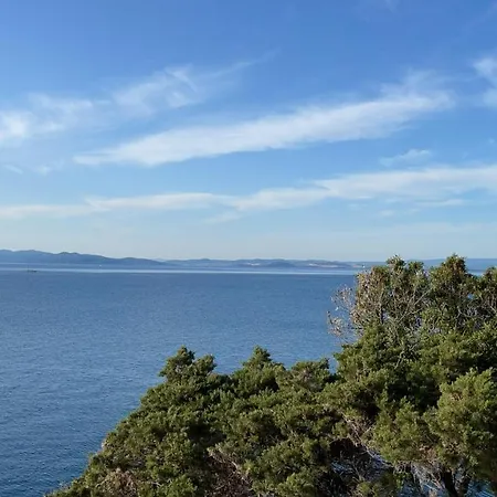 Holiday home Bellavista Punta Nera Porto Santo Stefano (Grosseto)