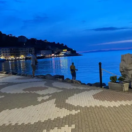 Bellavista Punta Nera Holiday home Porto Santo Stefano (Grosseto)
