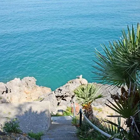 Holiday home Bellavista Punta Nera