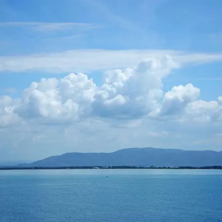 Holiday home Bellavista Punta Nera *